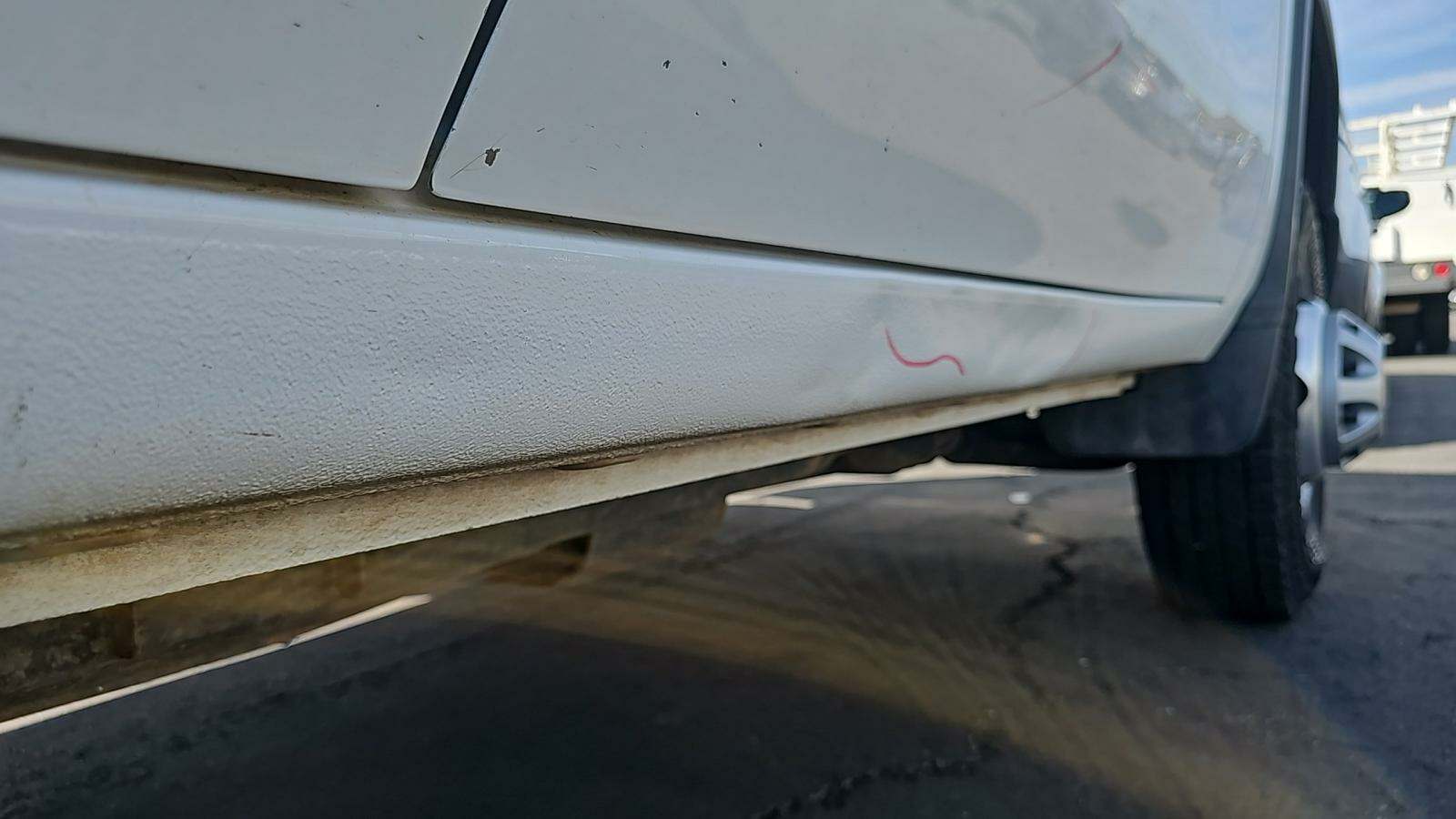 2020 Chevrolet Silverado 3500HD Work Truck AWD