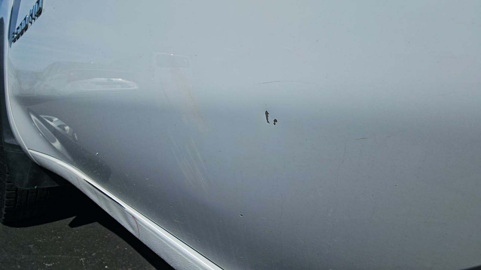 2020 Chevrolet Silverado 3500HD Work Truck AWD