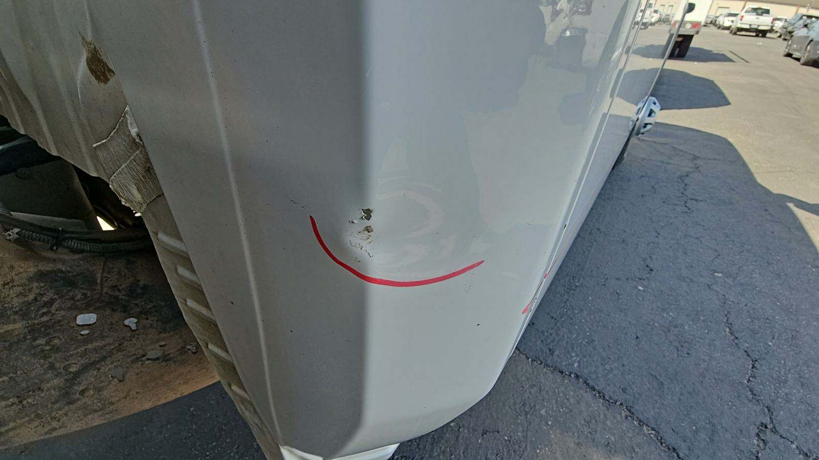 2020 Chevrolet Silverado 3500HD Work Truck AWD