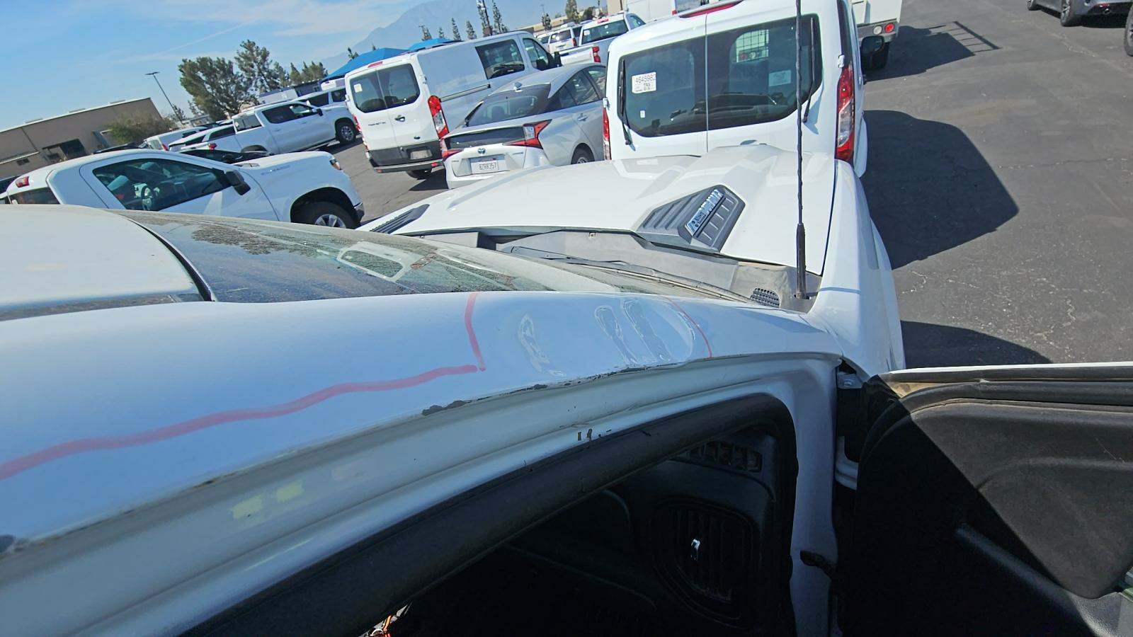 2020 Chevrolet Silverado 3500HD Work Truck AWD