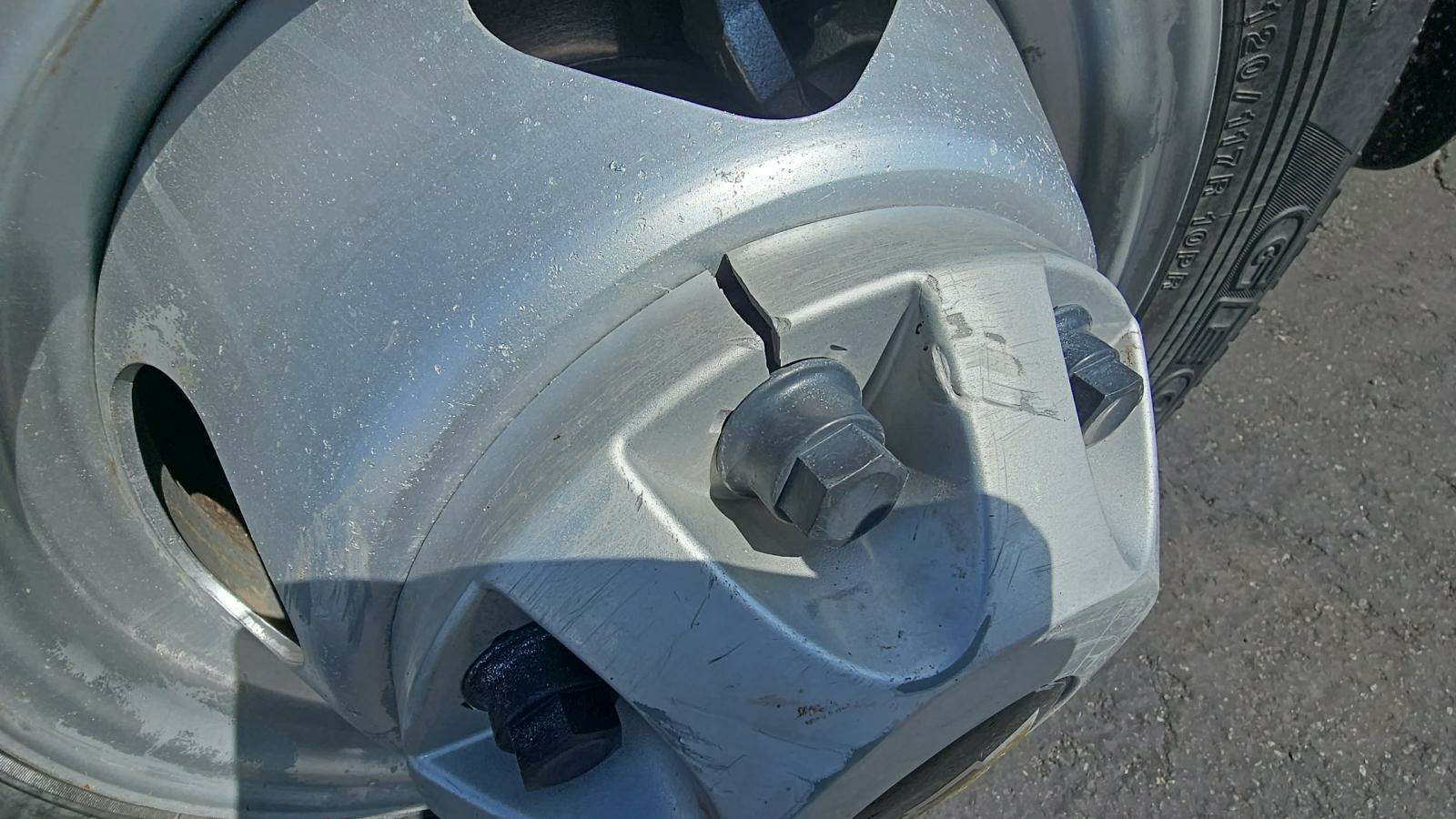 2020 Chevrolet Silverado 3500HD Work Truck AWD