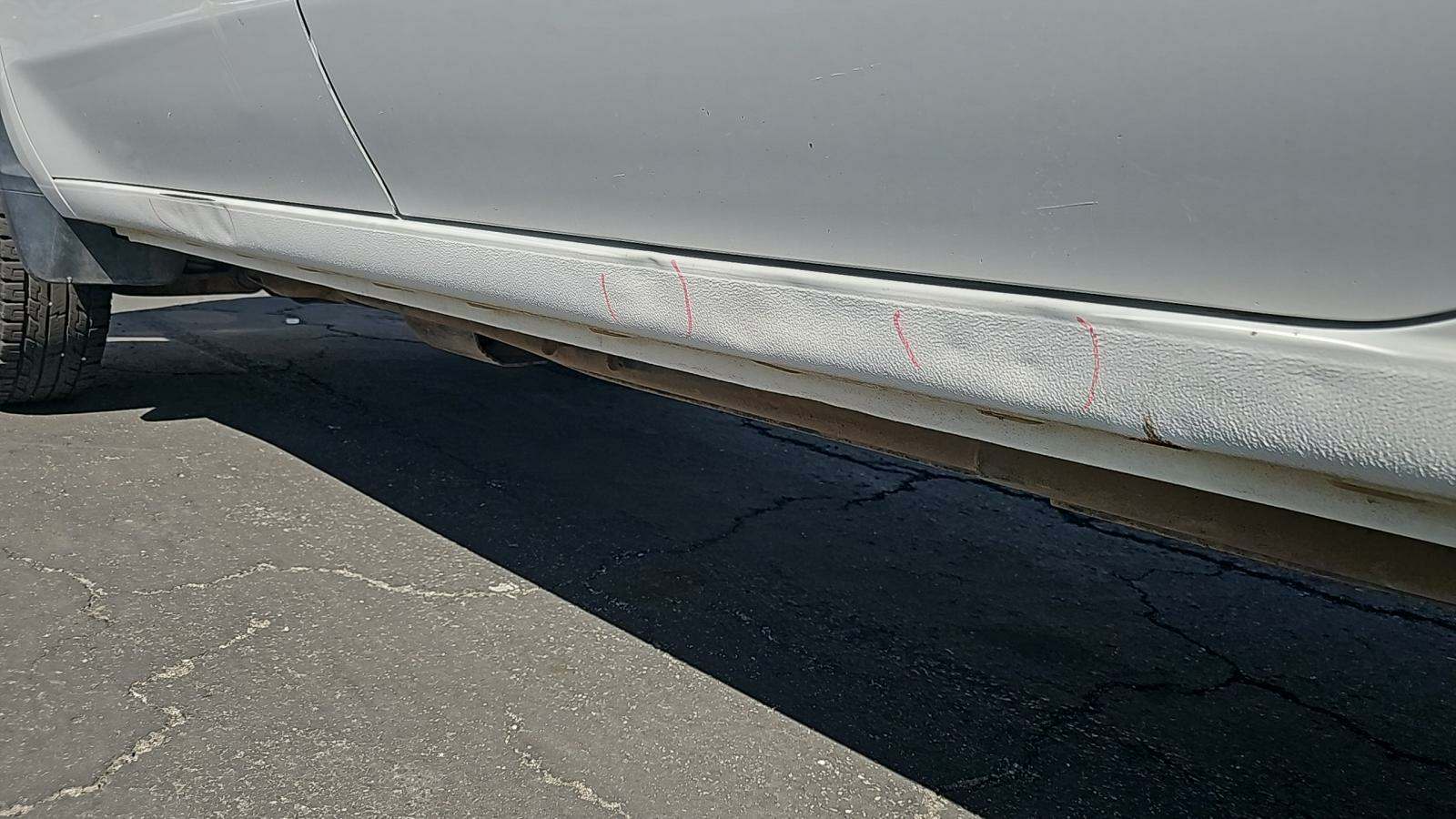 2020 Chevrolet Silverado 3500HD Work Truck AWD