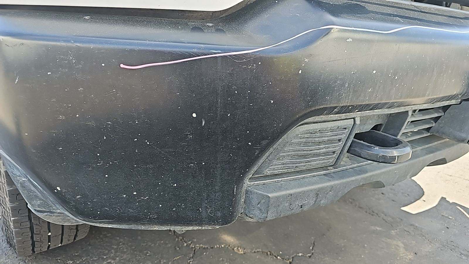 2020 Chevrolet Silverado 3500HD Work Truck AWD