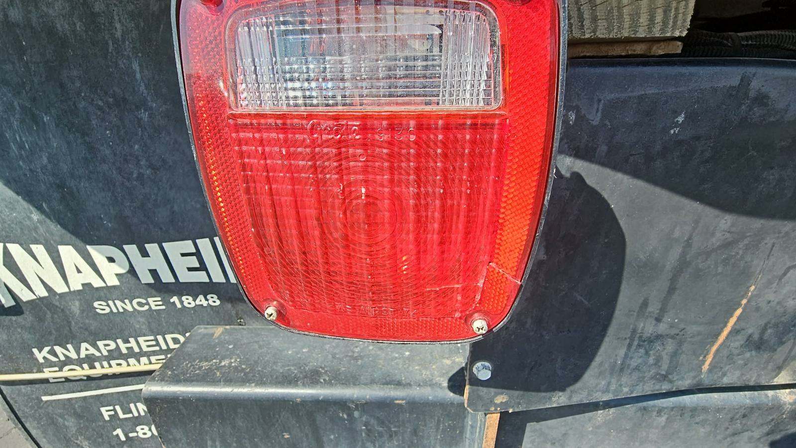 2020 Chevrolet Silverado 3500HD Work Truck AWD