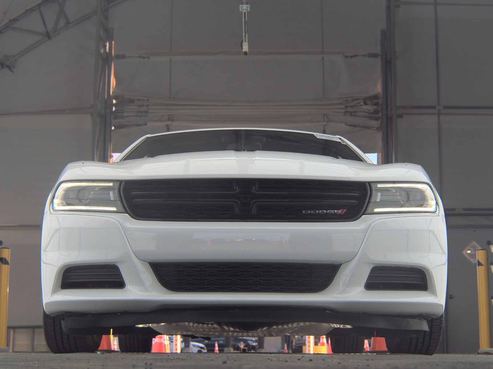 2022 Dodge Charger SXT RWD