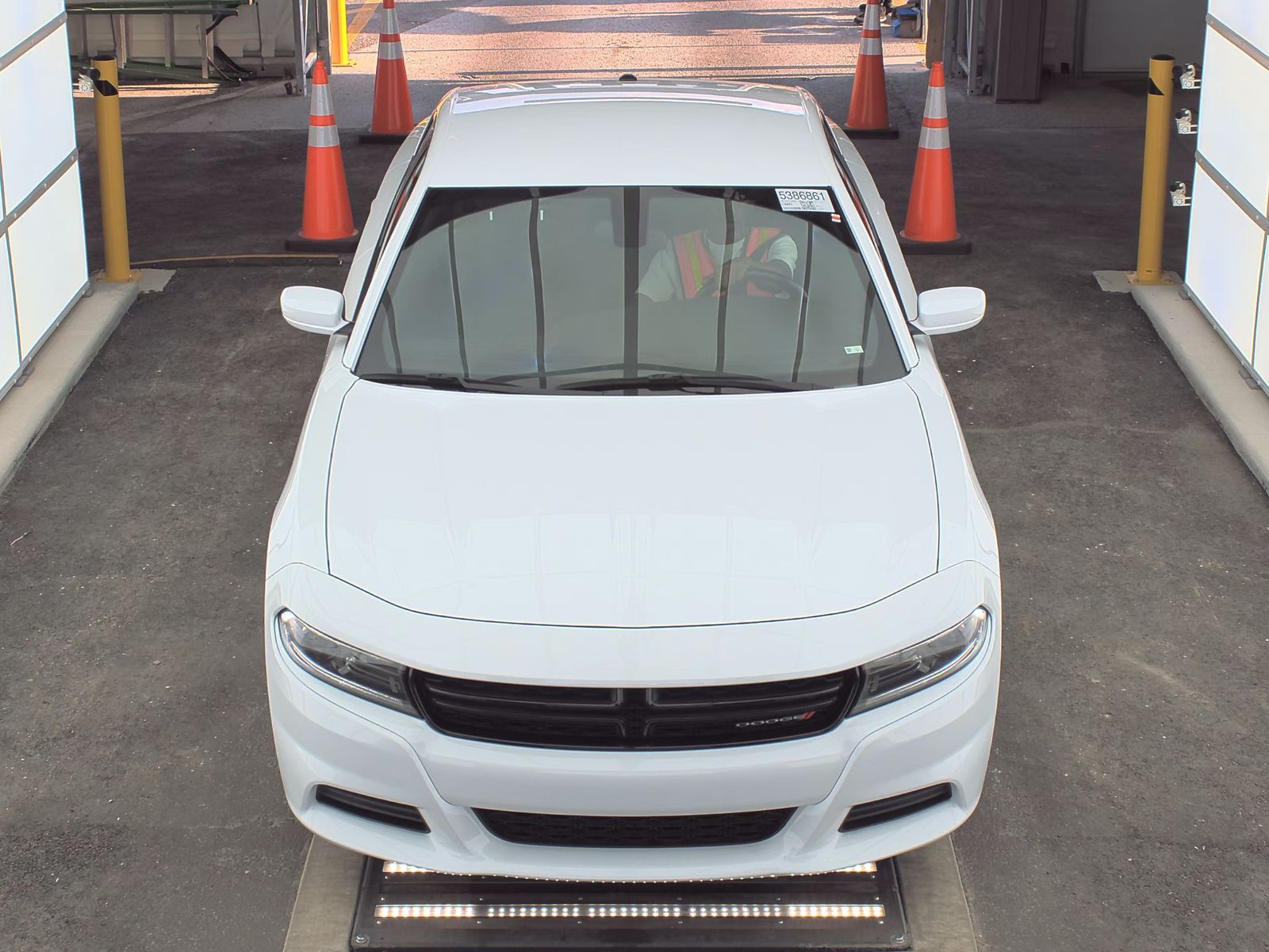 2022 Dodge Charger SXT RWD