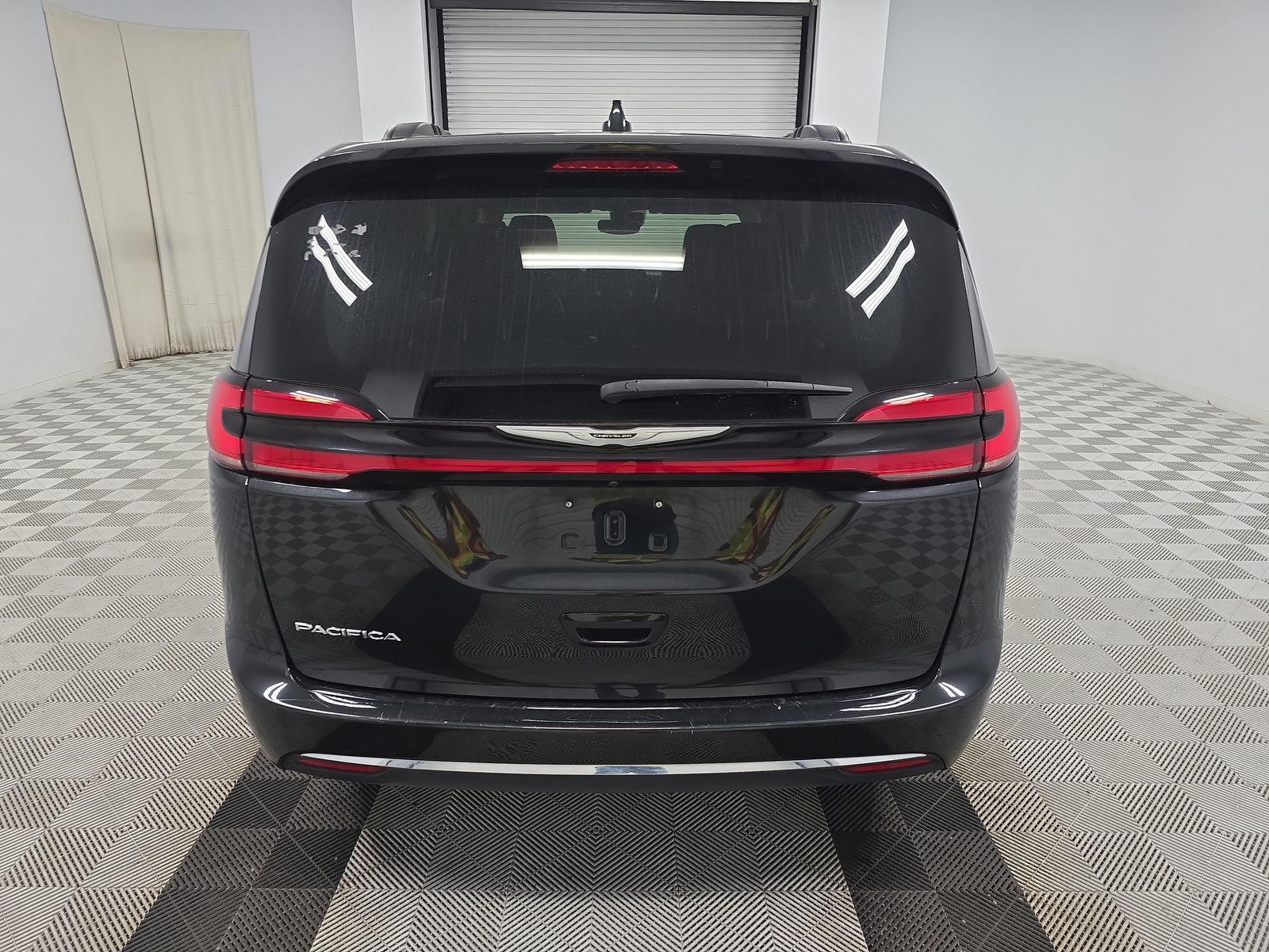 2022 Chrysler Pacifica Touring L FWD