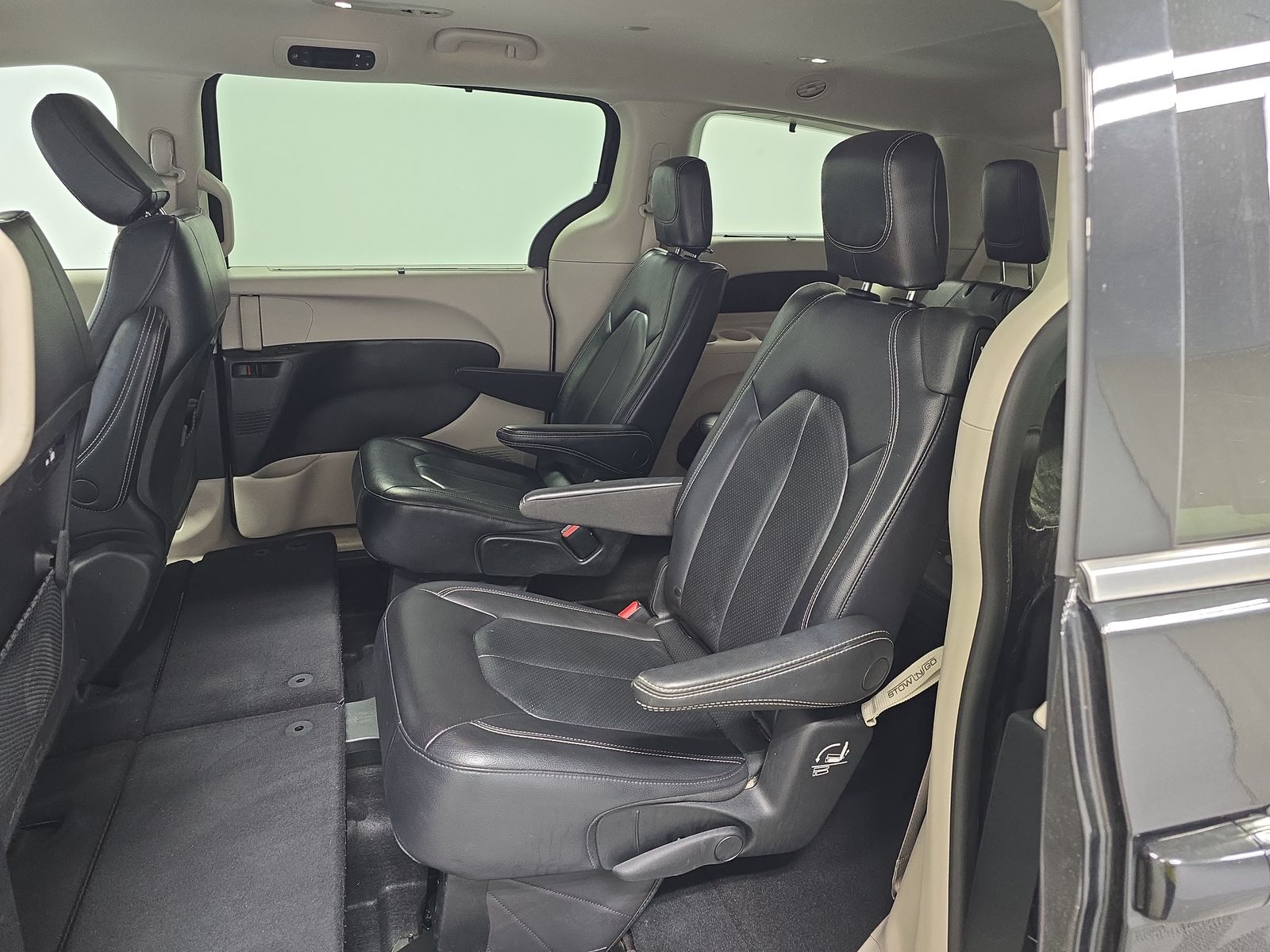 2022 Chrysler Pacifica Touring L FWD