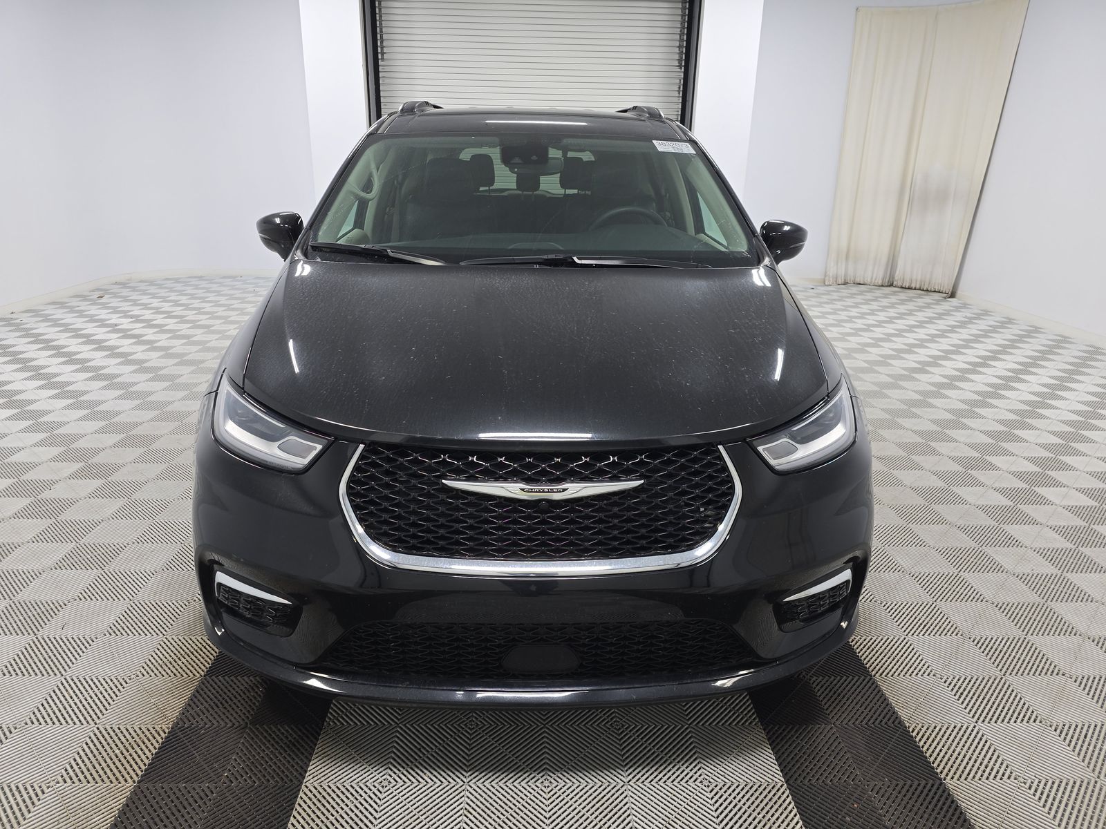 2022 Chrysler Pacifica Touring L FWD