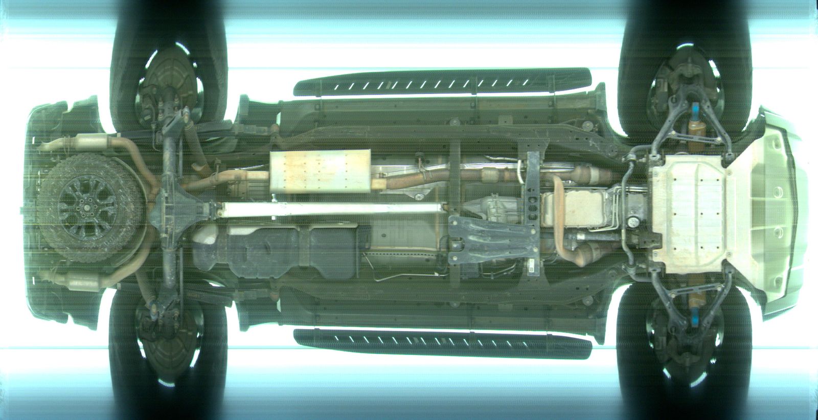 2022 Chevrolet Silverado 1500 ZR2 AWD