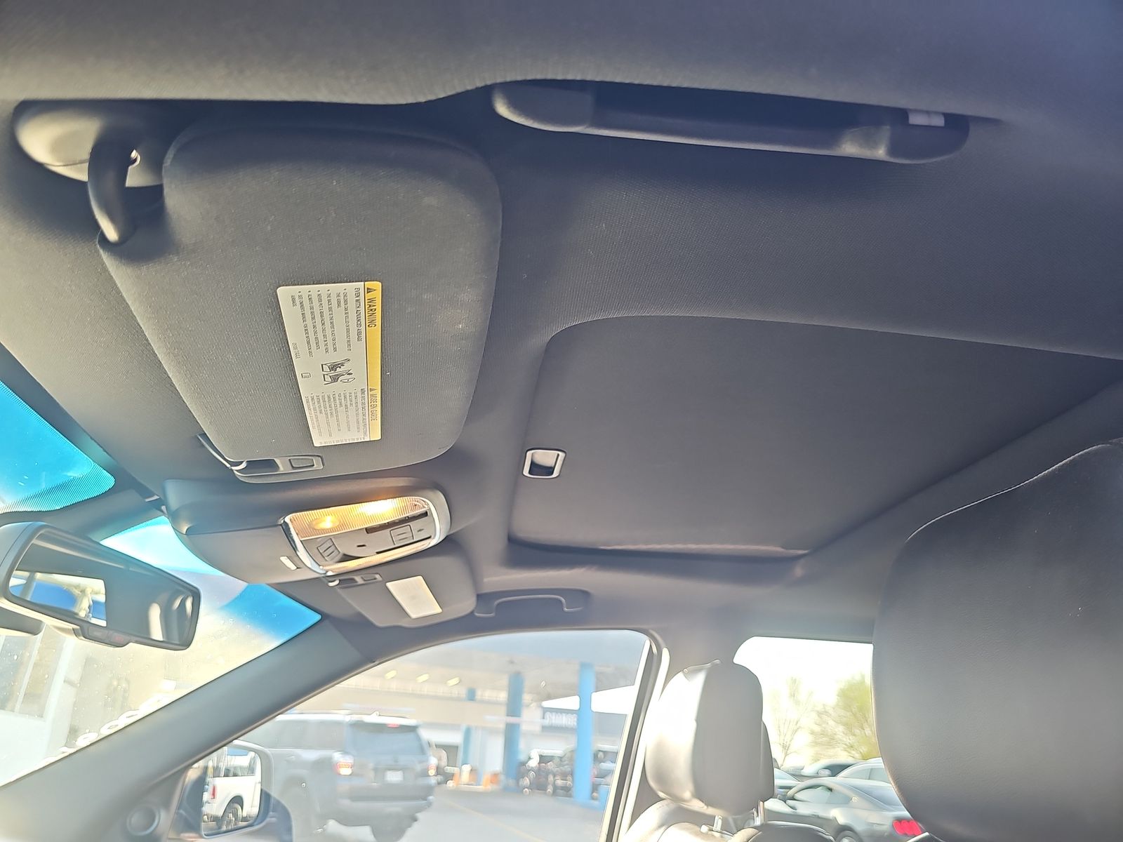 2015 Jeep Grand Cherokee Laredo Altitude Edition RWD