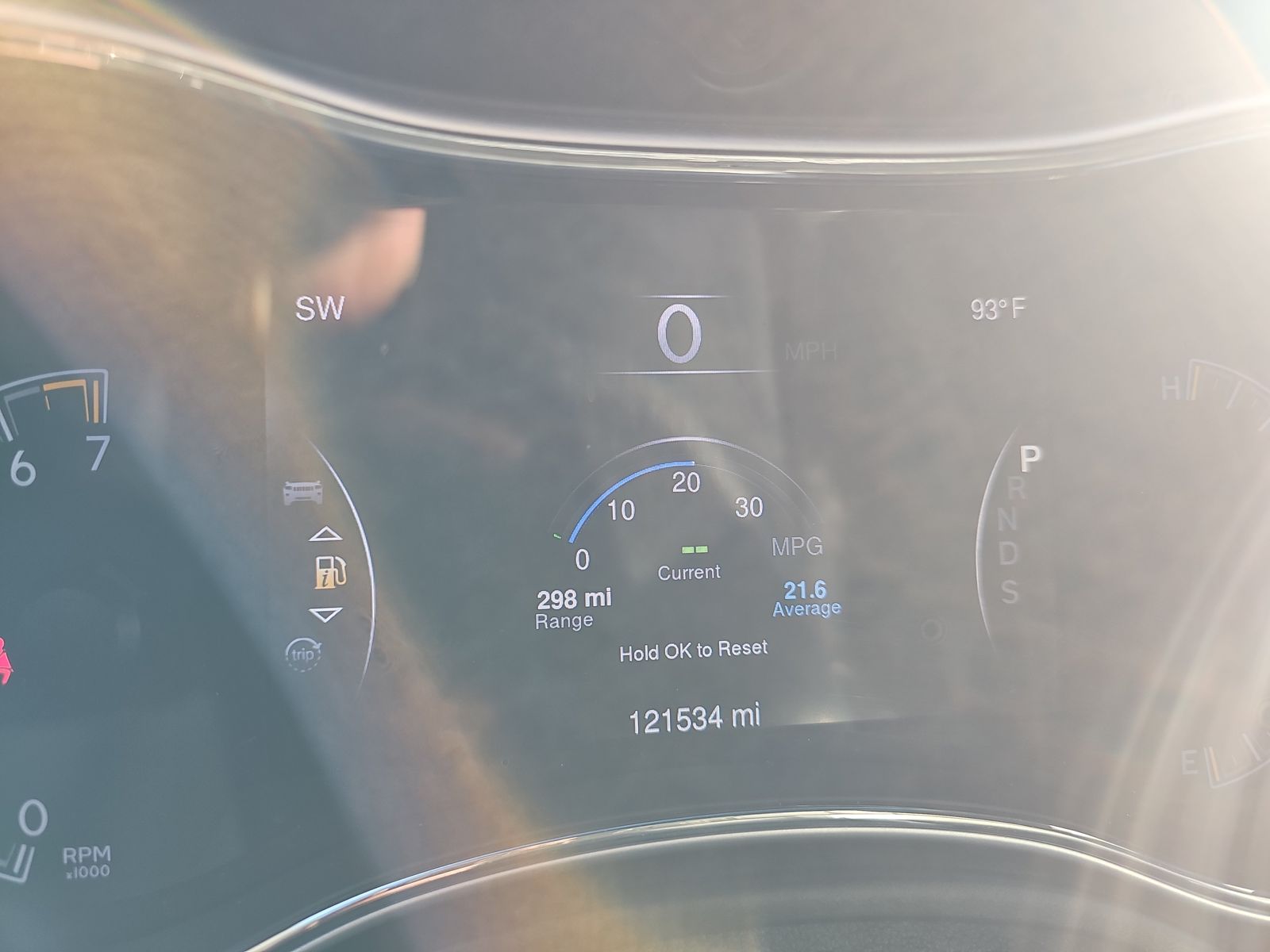 2015 Jeep Grand Cherokee Laredo Altitude Edition RWD