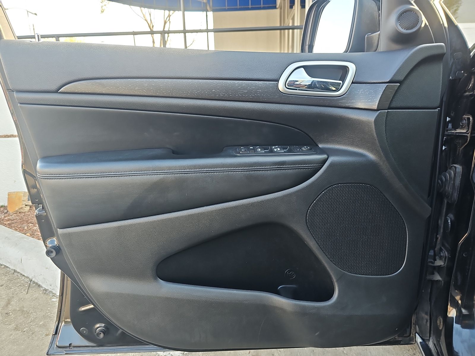 2015 Jeep Grand Cherokee Laredo Altitude Edition RWD