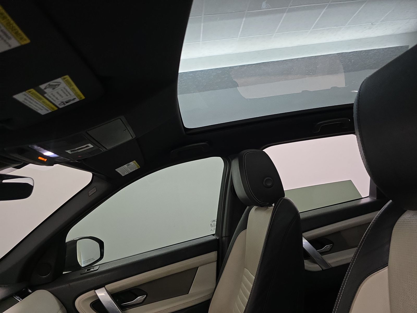 2020 Land Rover Discovery Sport S R-Dynamic AWD