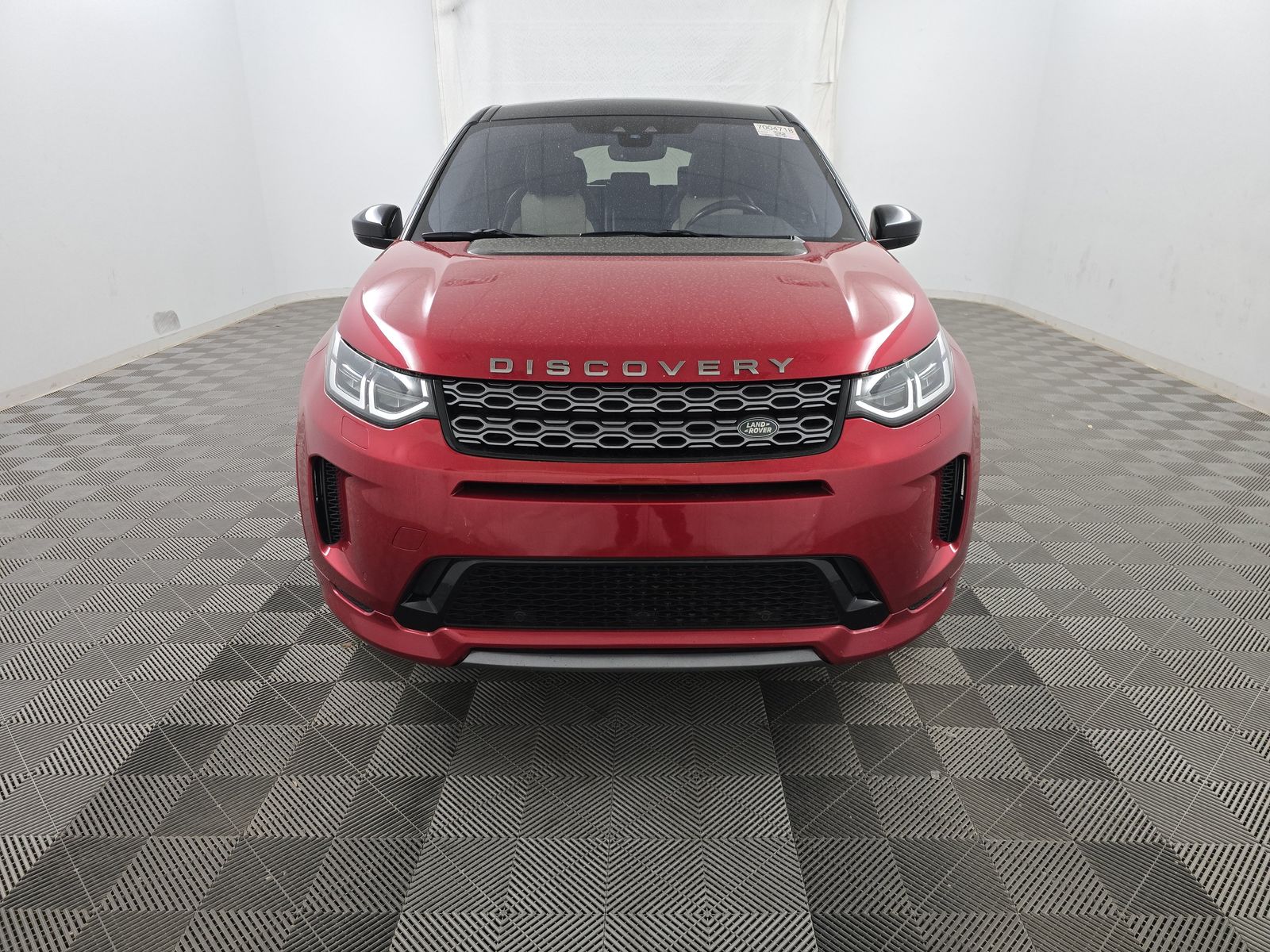 2020 Land Rover Discovery Sport S R-Dynamic AWD