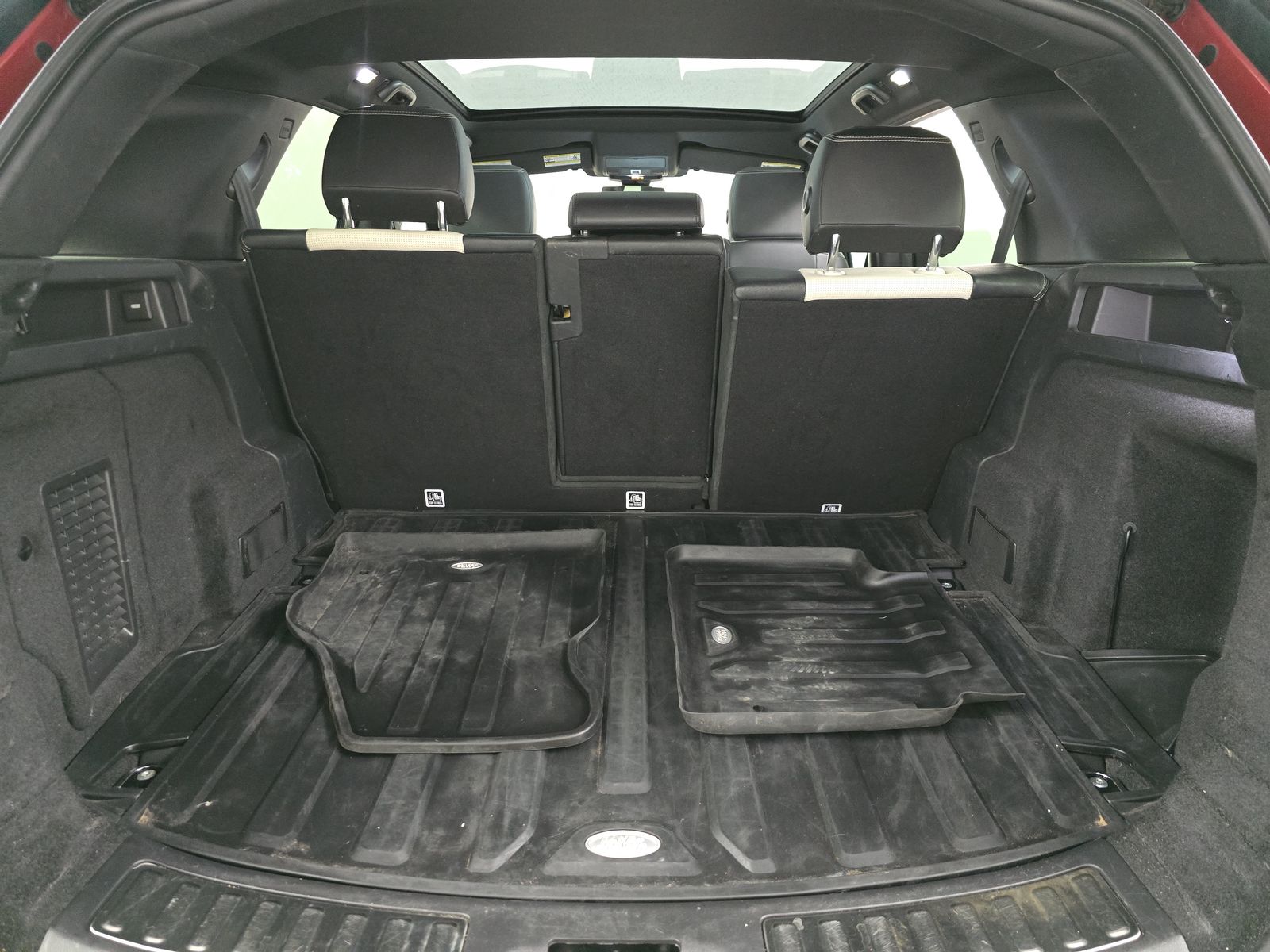 2020 Land Rover Discovery Sport S R-Dynamic AWD