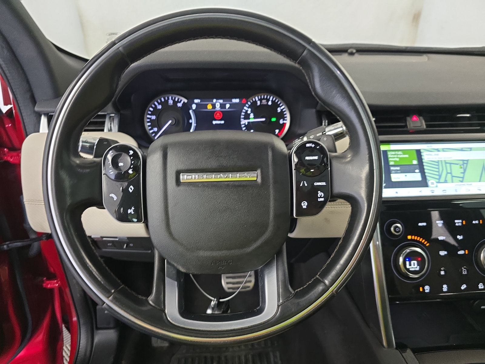 2020 Land Rover Discovery Sport S R-Dynamic AWD