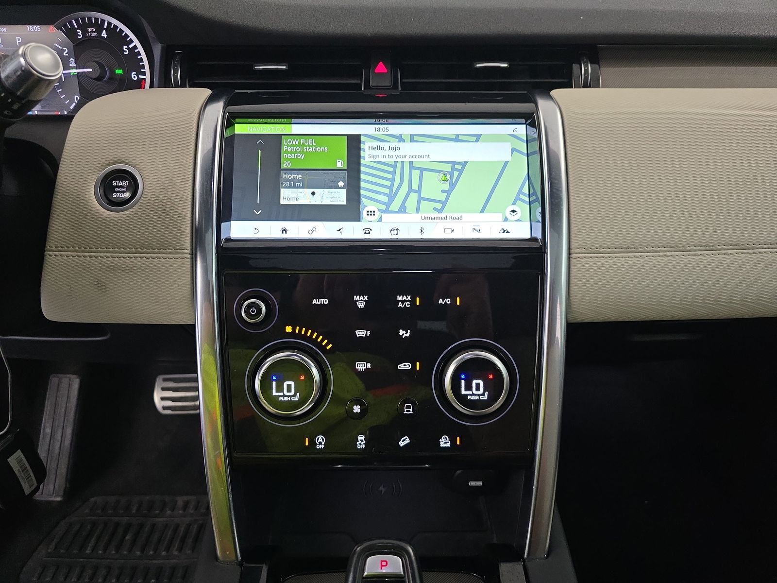 2020 Land Rover Discovery Sport S R-Dynamic AWD