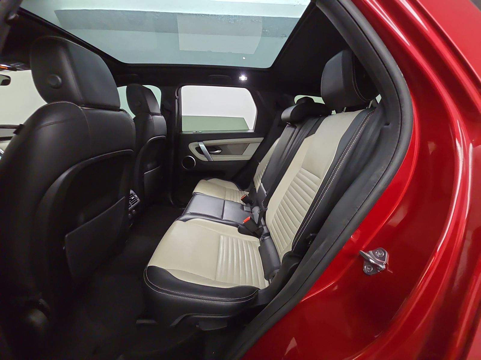 2020 Land Rover Discovery Sport S R-Dynamic AWD