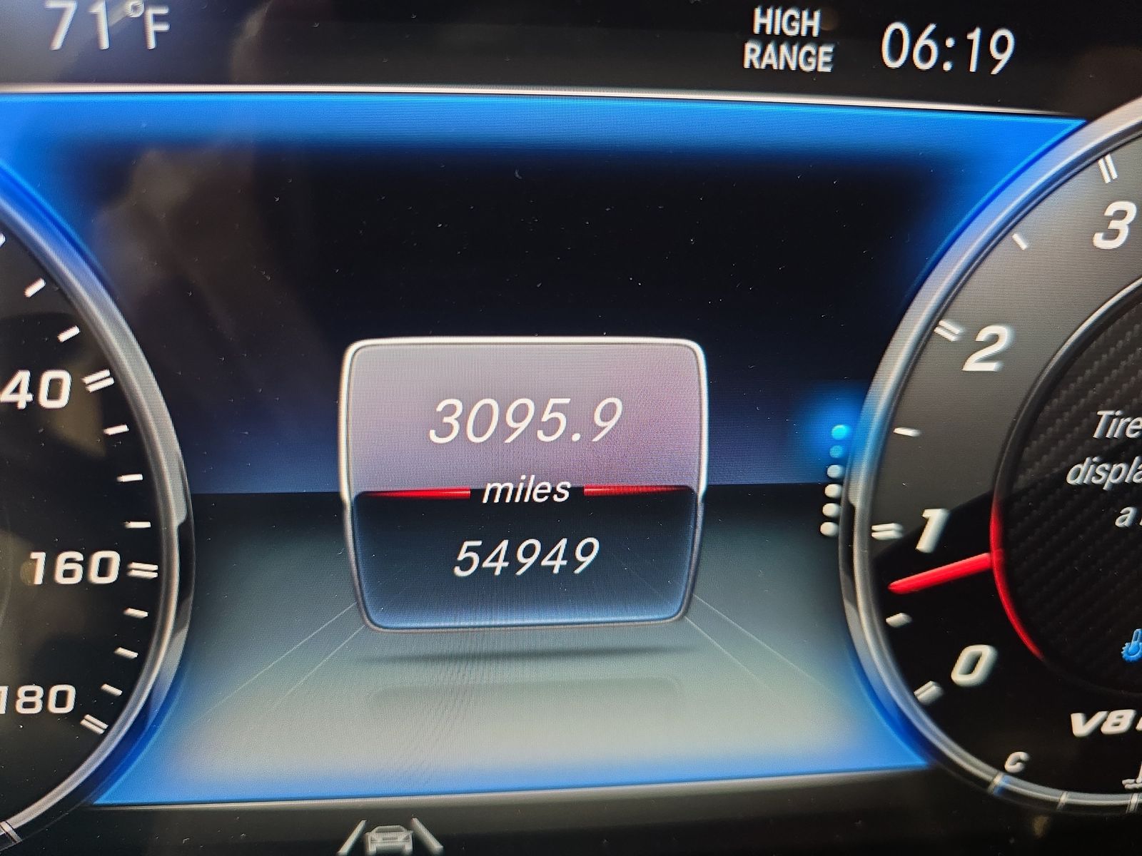 2021 Mercedes-Benz G-Class AMG G 63 AWD