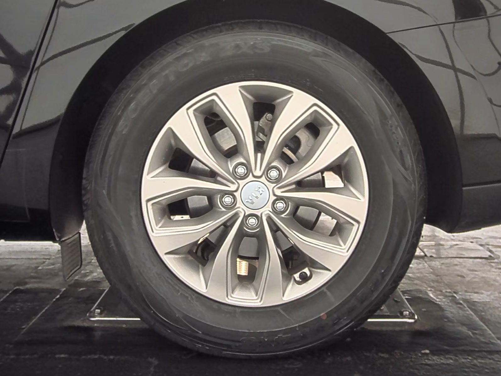 2019 Kia Sedona LX FWD