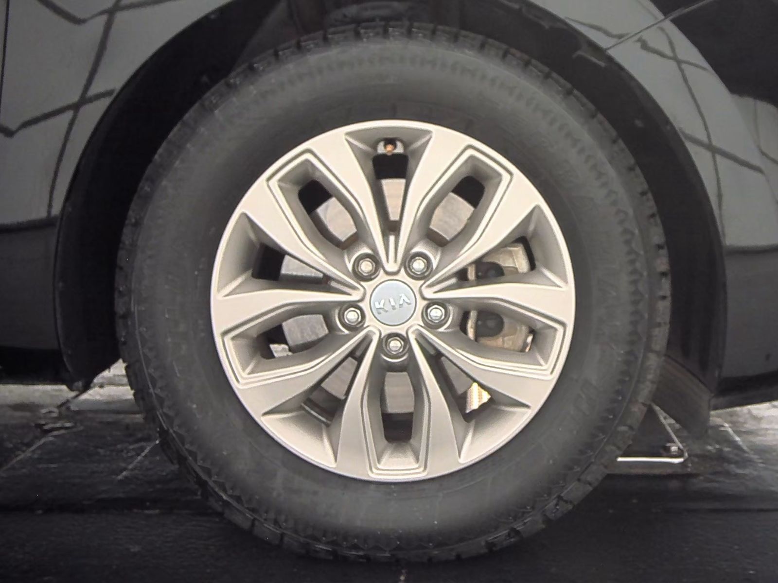 2019 Kia Sedona LX FWD