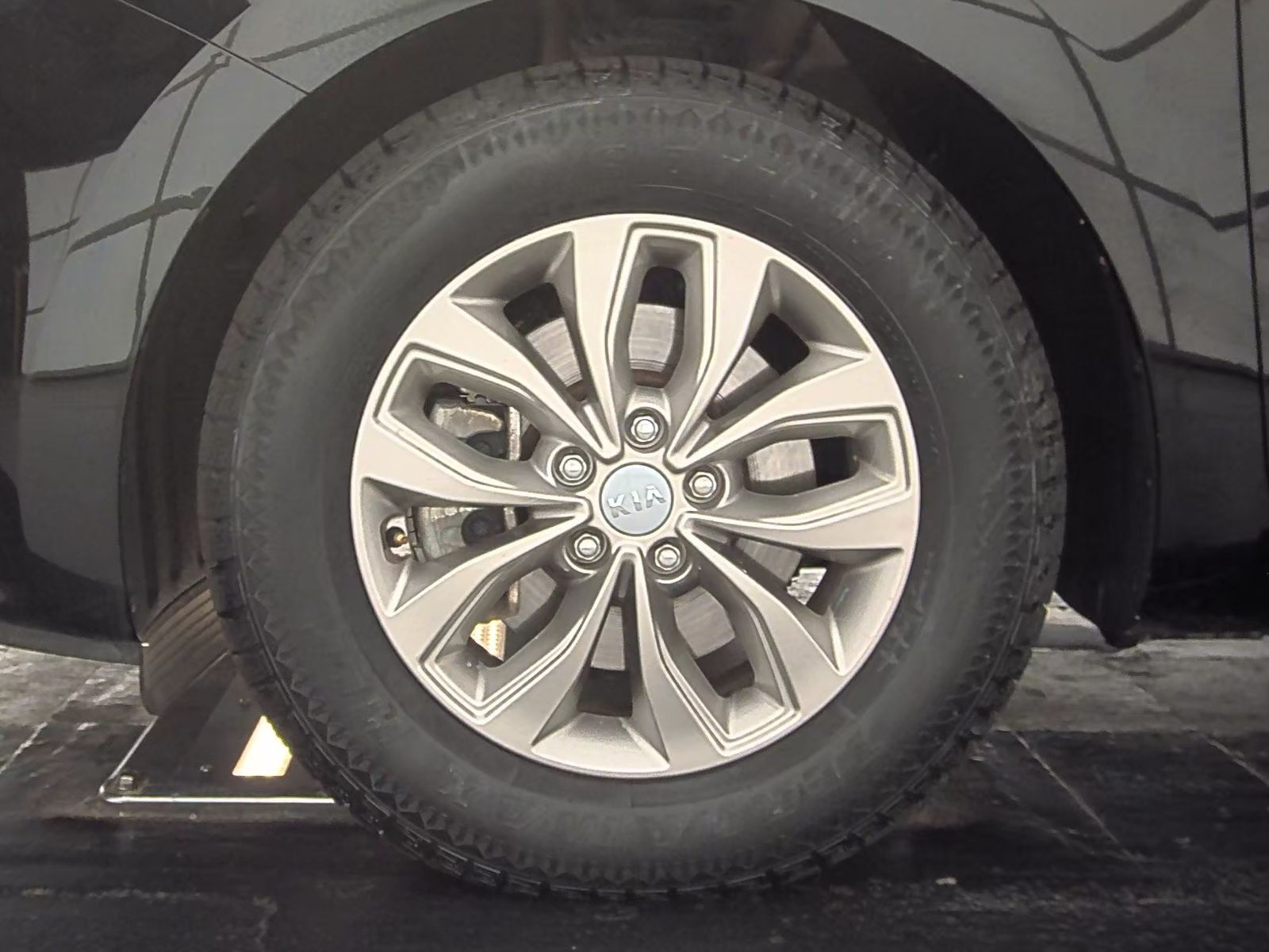 2019 Kia Sedona LX FWD