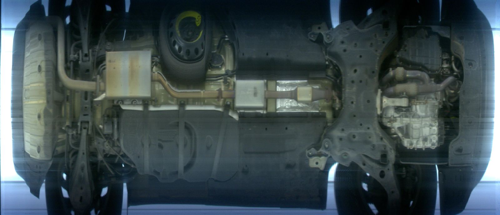 2019 Kia Sedona LX FWD