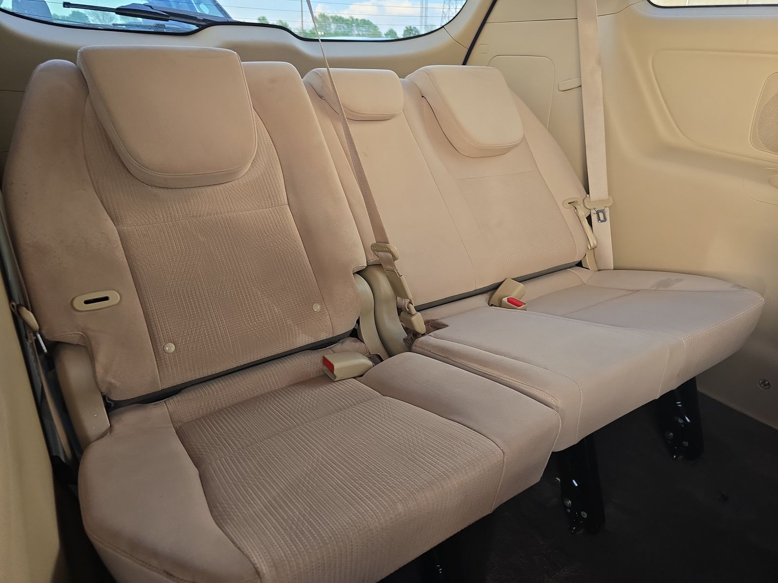 2019 Kia Sedona LX FWD