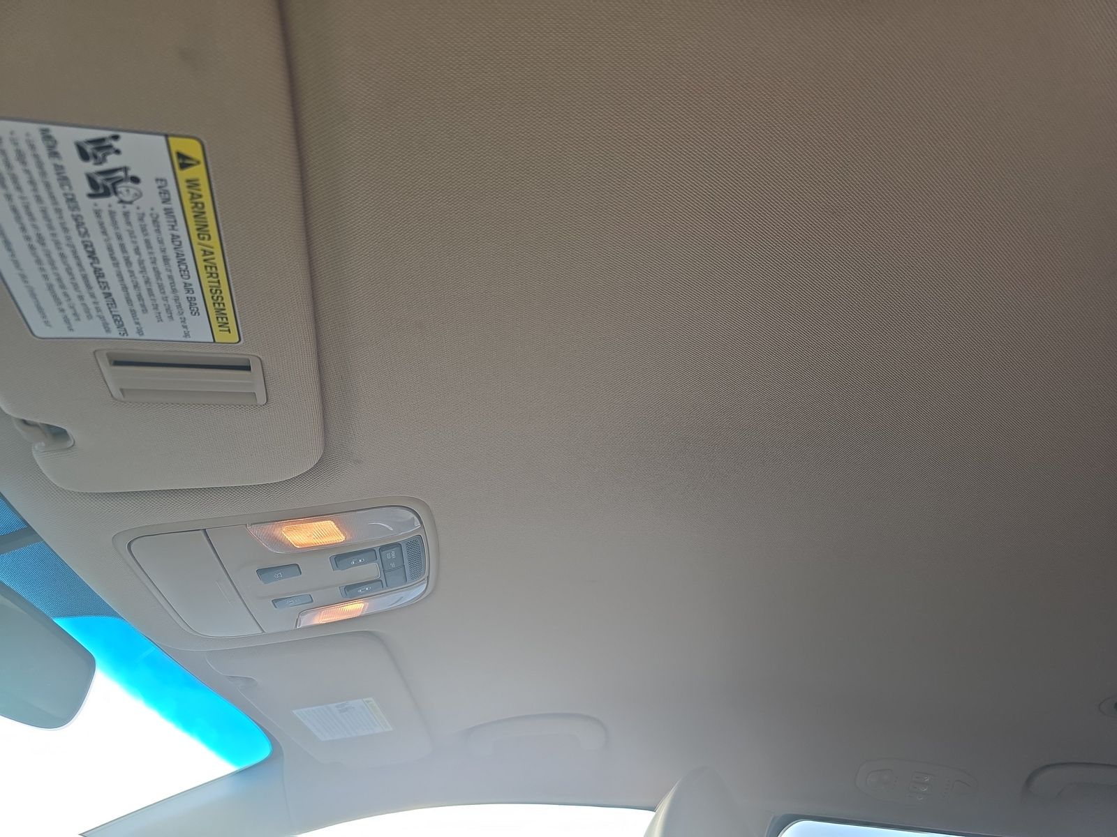 2019 Kia Sedona LX FWD