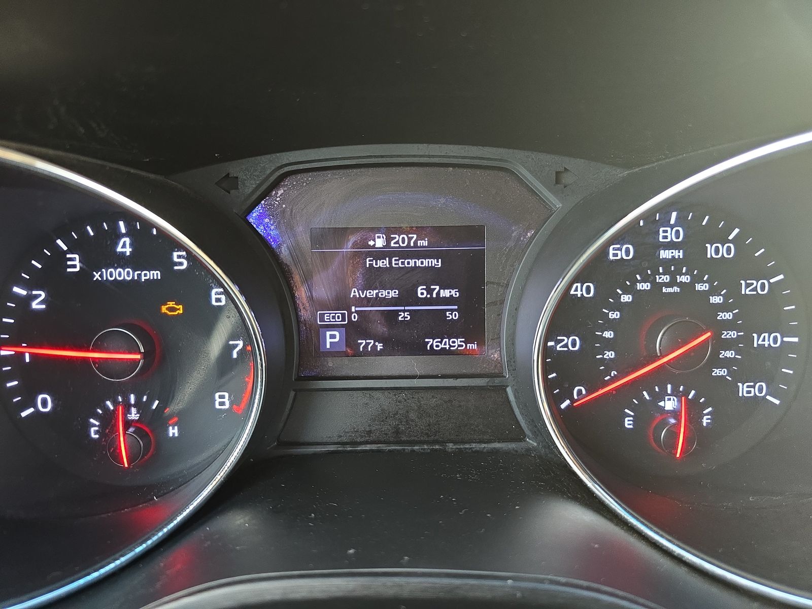 2019 Kia Sedona LX FWD