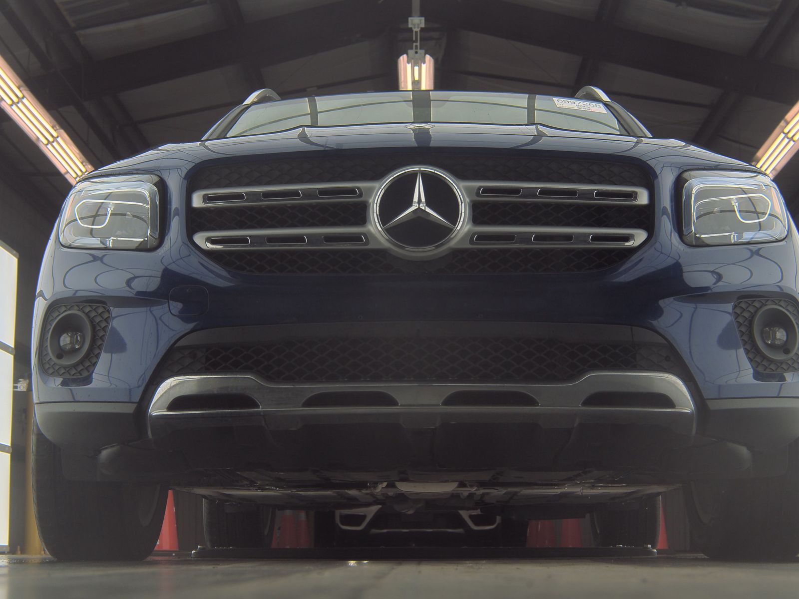 2020 Mercedes-Benz GLB GLB 250 AWD