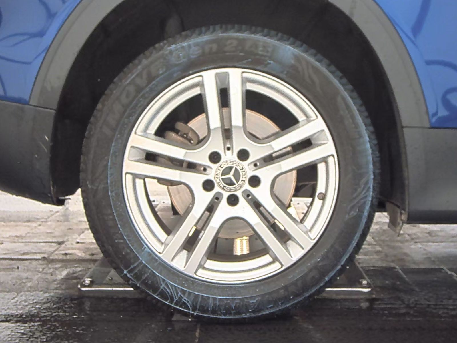 2020 Mercedes-Benz GLB GLB 250 AWD