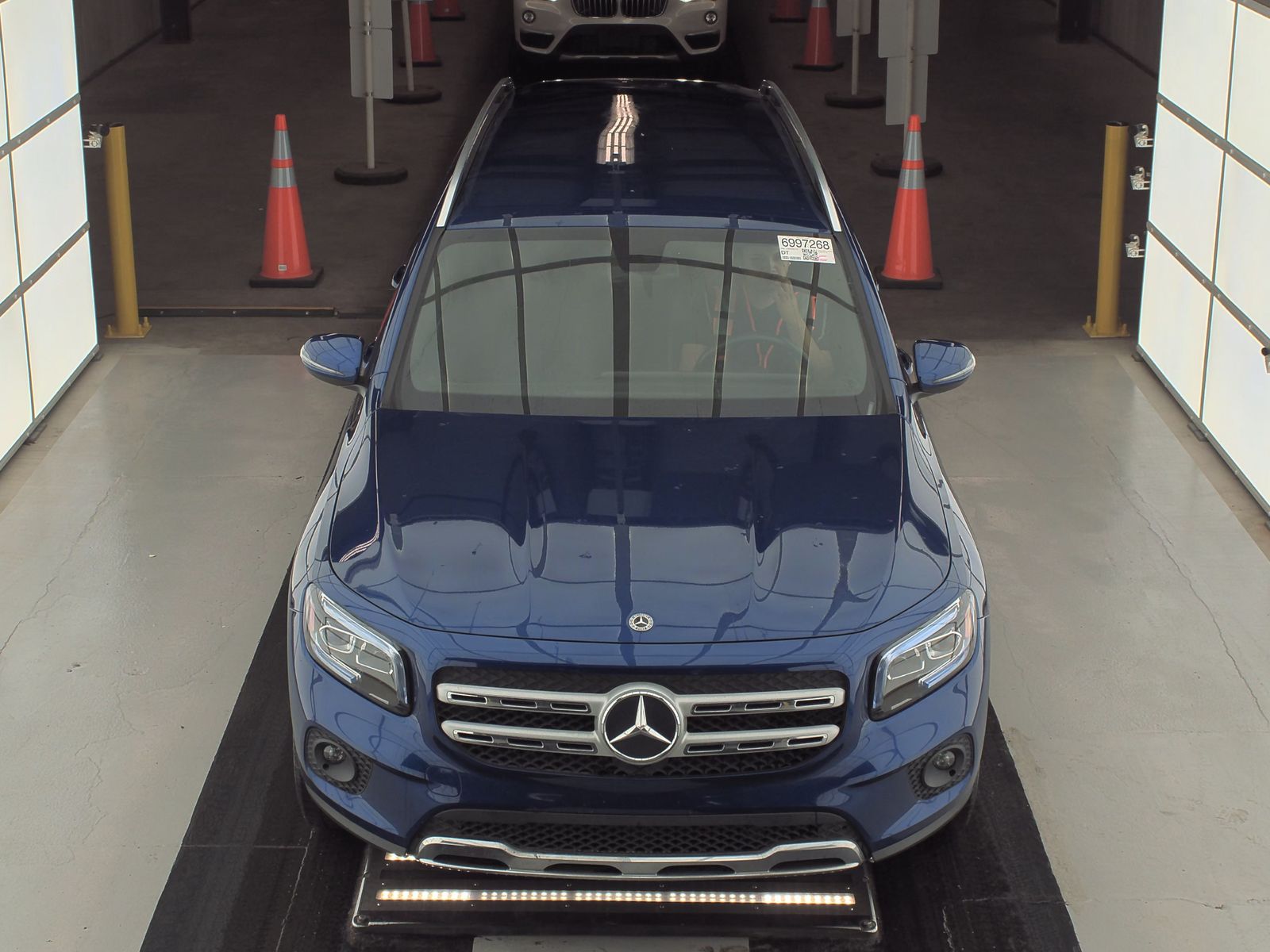 2020 Mercedes-Benz GLB GLB 250 AWD