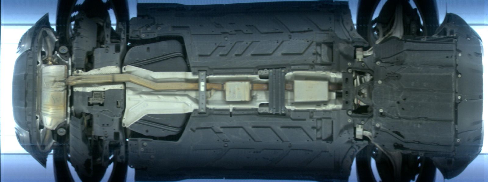 2020 Mercedes-Benz GLB GLB 250 AWD