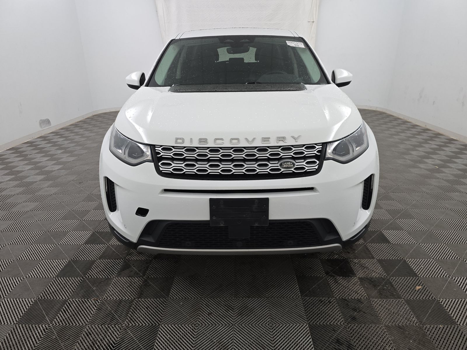 2022 Land Rover Discovery Sport SE AWD