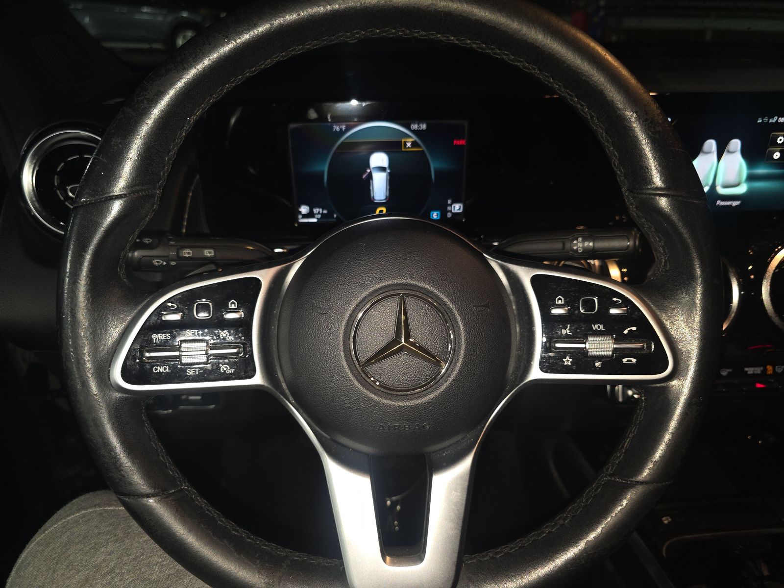 2020 Mercedes-Benz GLB GLB 250 AWD