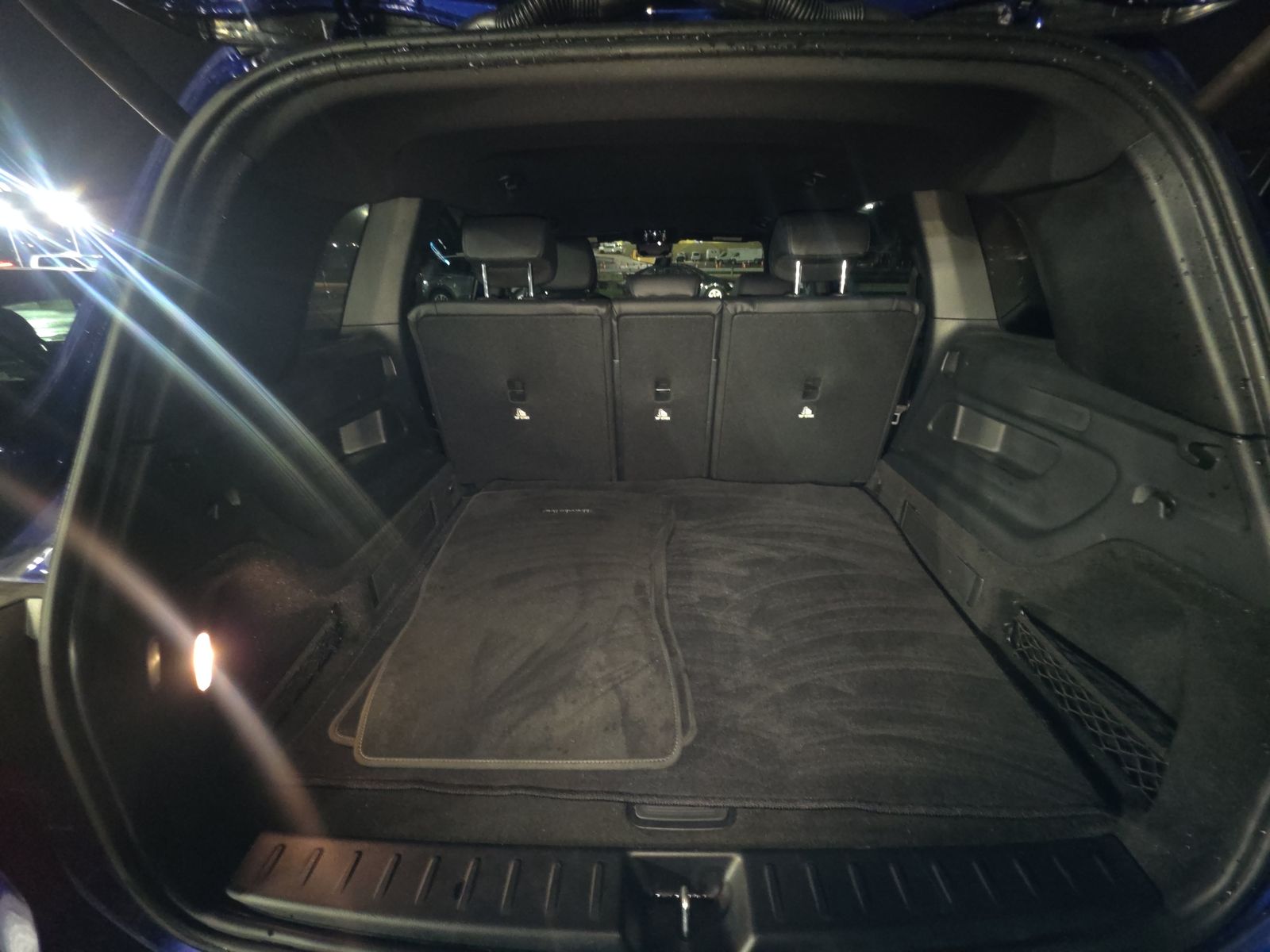 2020 Mercedes-Benz GLB GLB 250 AWD