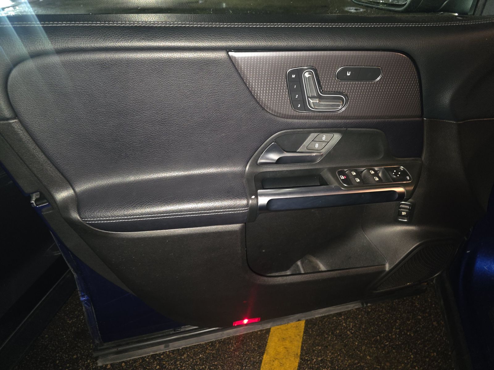 2020 Mercedes-Benz GLB GLB 250 AWD