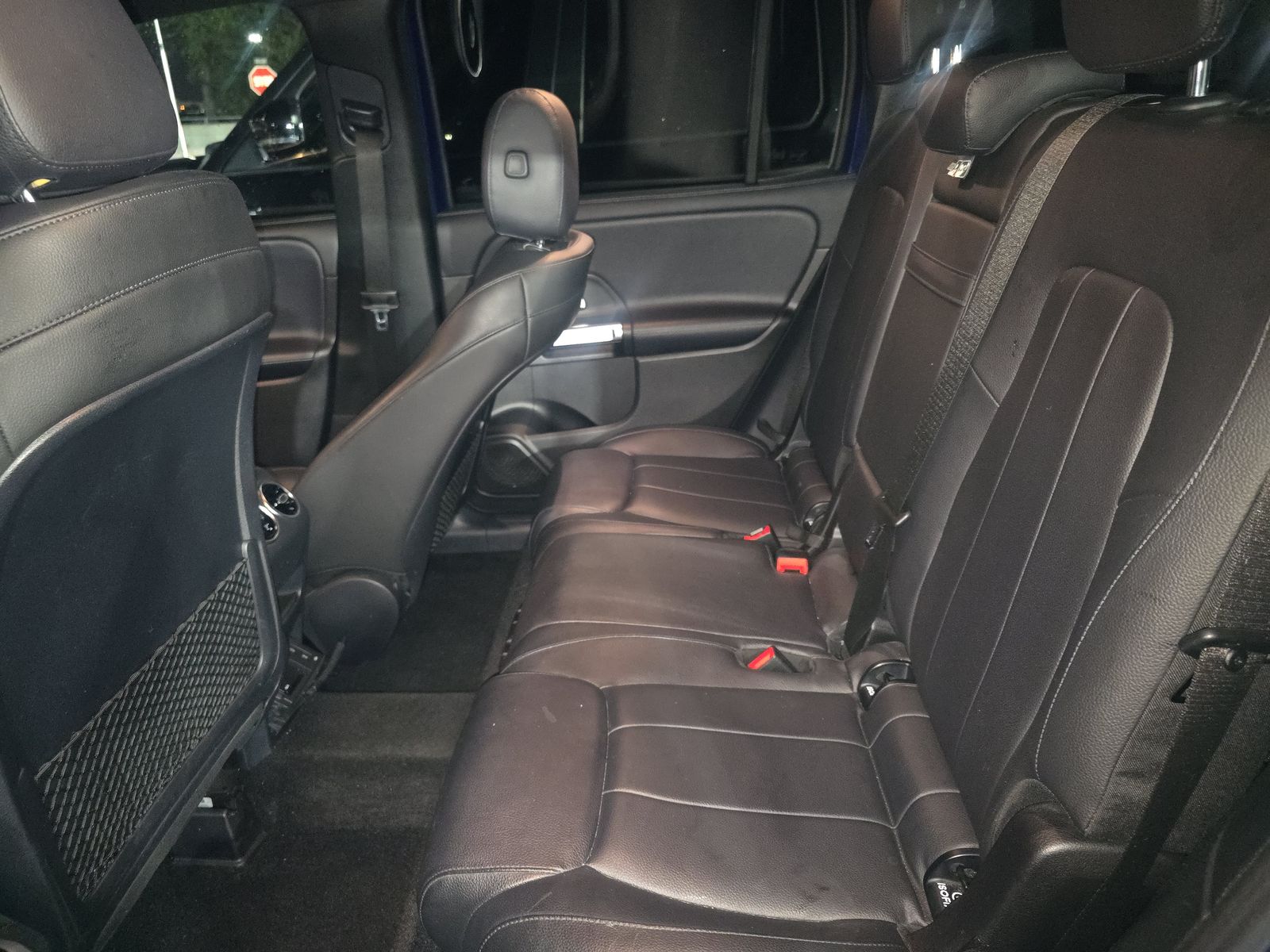 2020 Mercedes-Benz GLB GLB 250 AWD