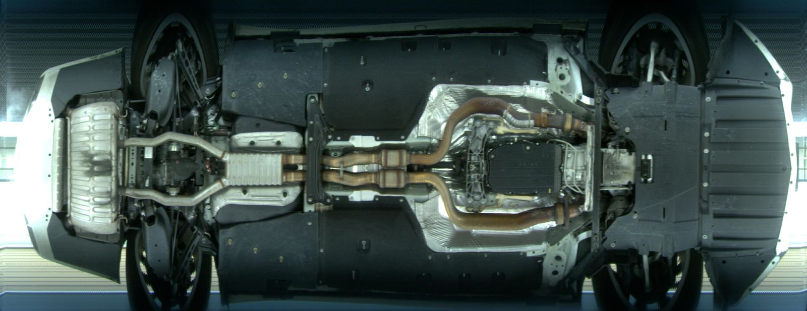 2014 Cadillac CTS Performance RWD