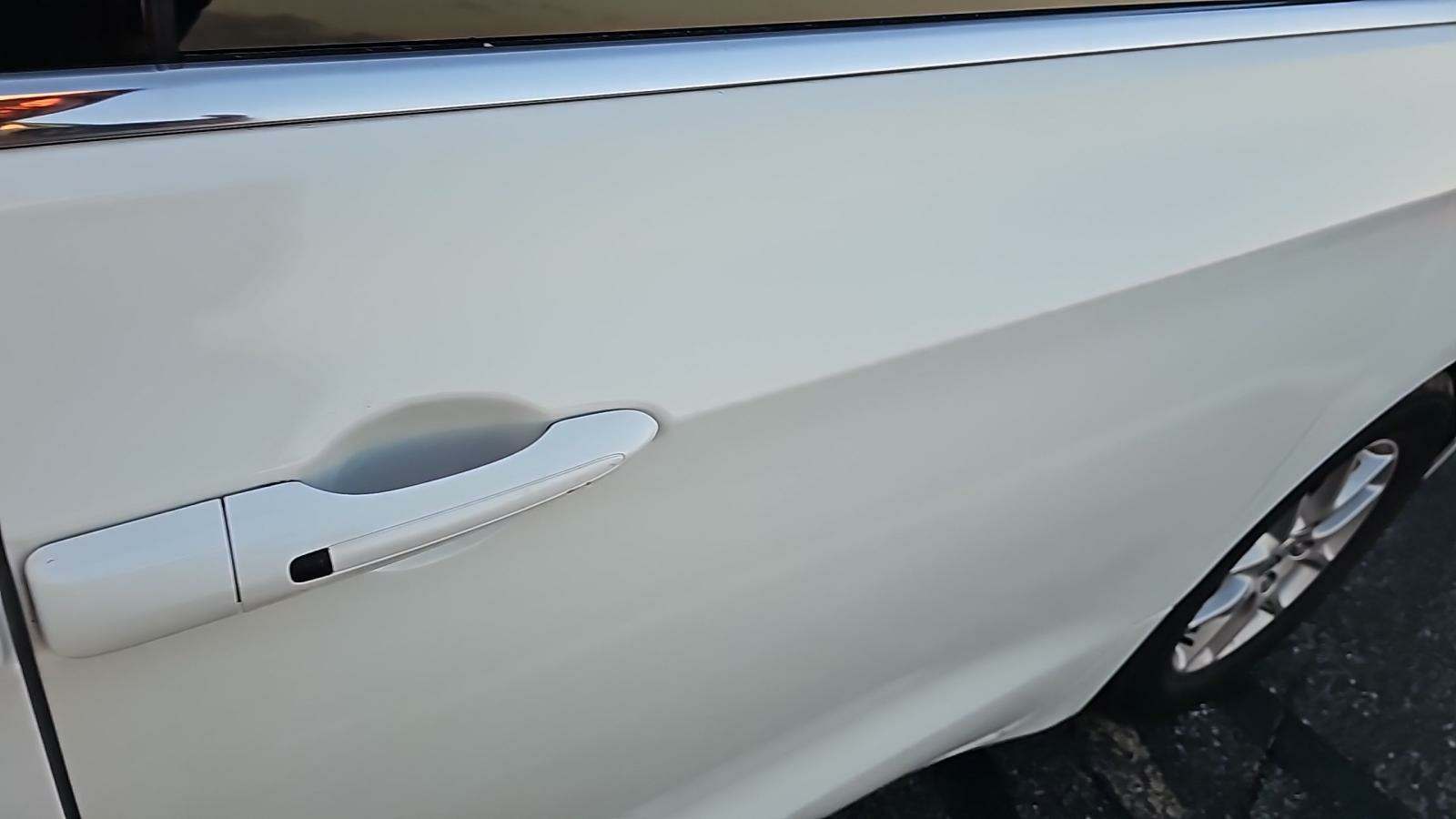 2023 Chrysler Pacifica Touring L FWD