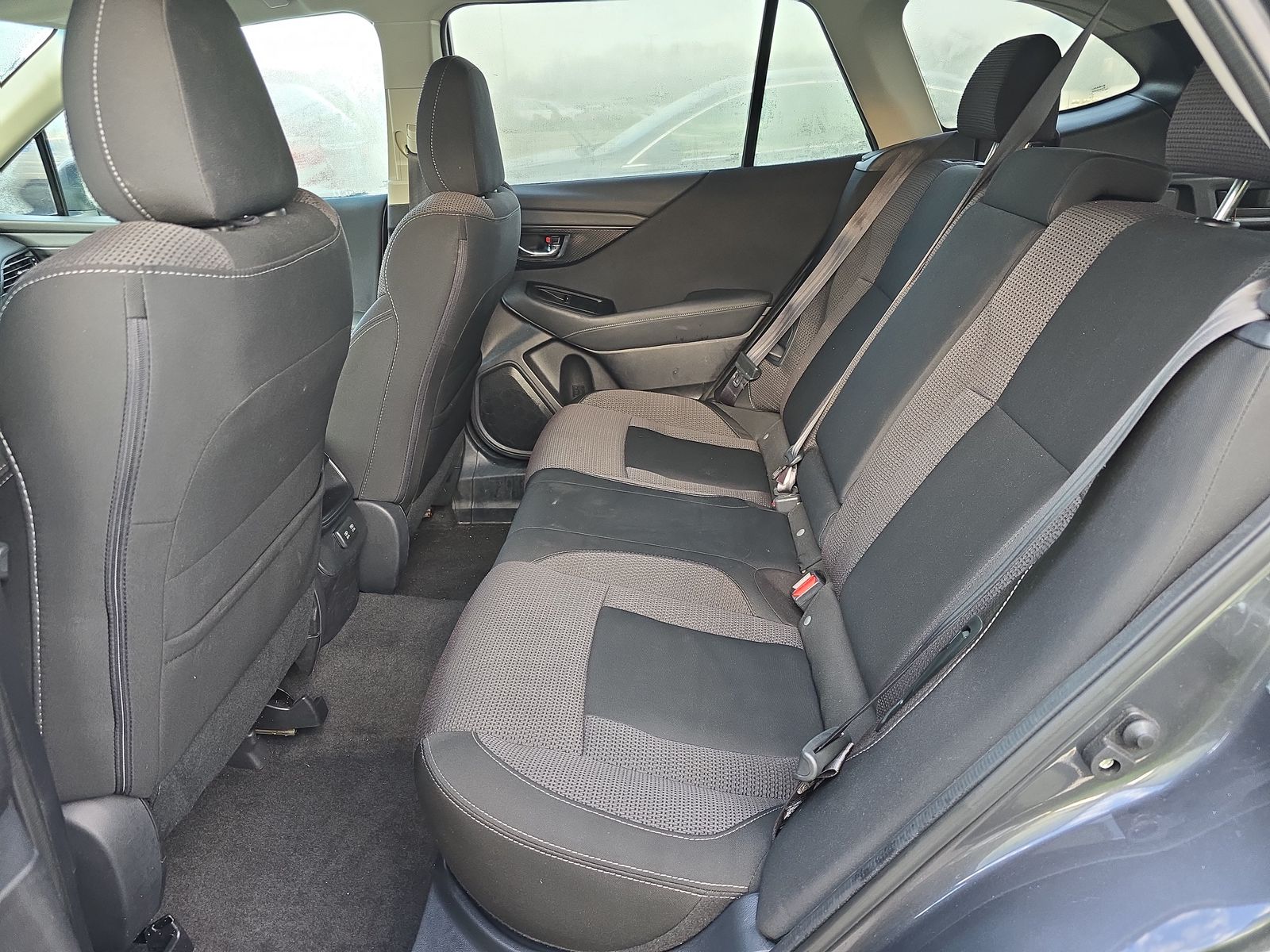 2021 Subaru Outback Premium AWD