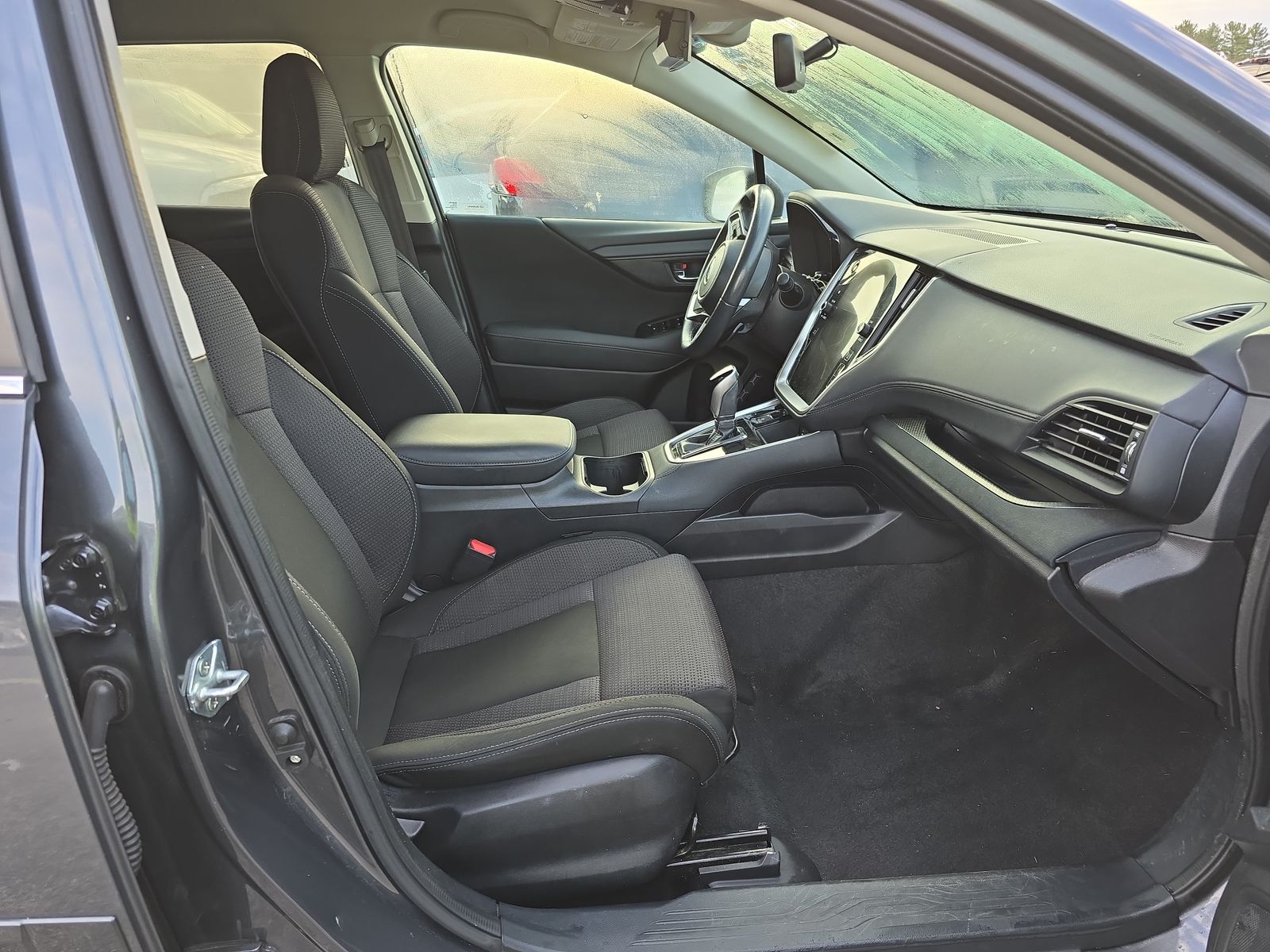 2021 Subaru Outback Premium AWD