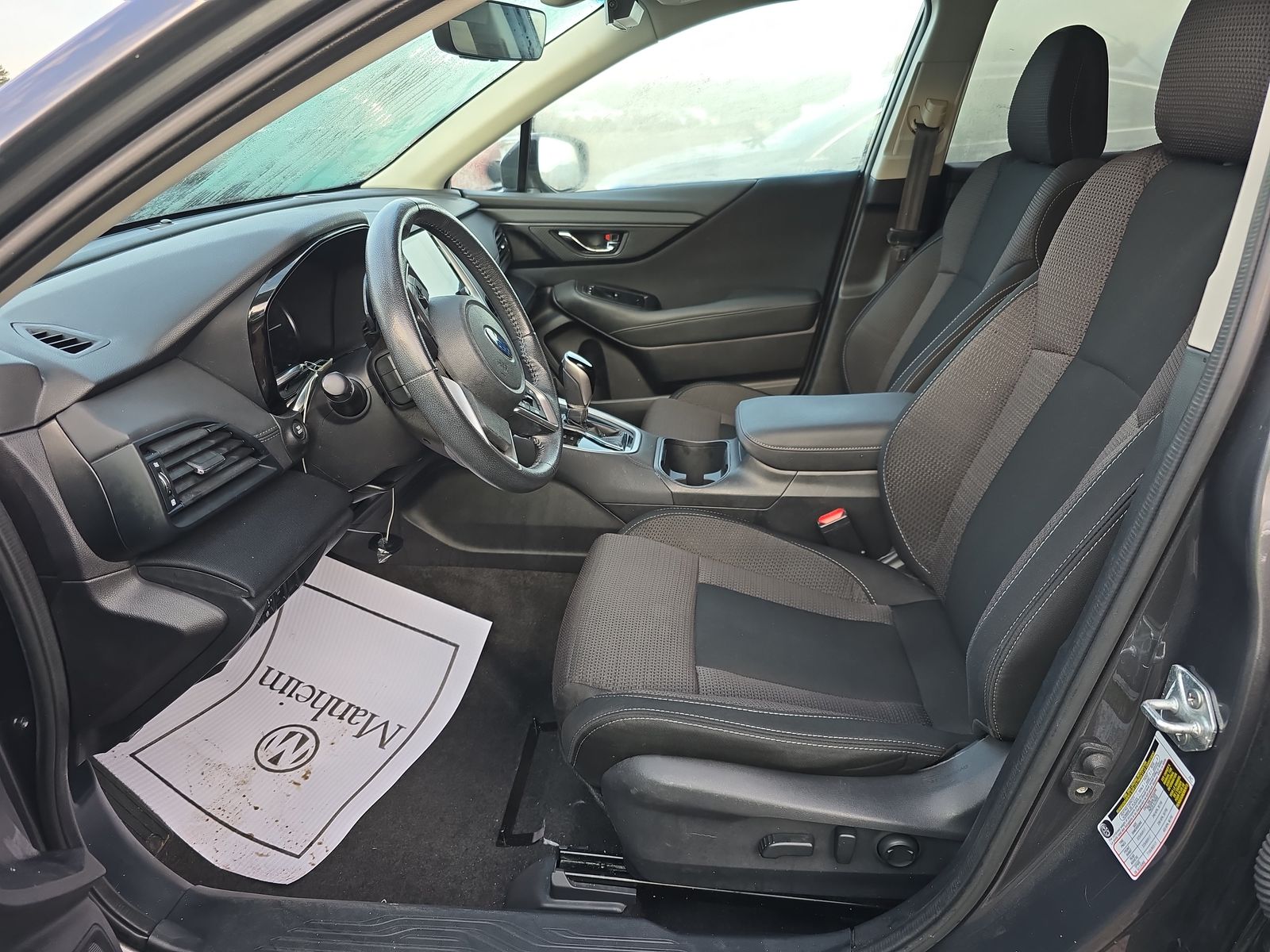 2021 Subaru Outback Premium AWD