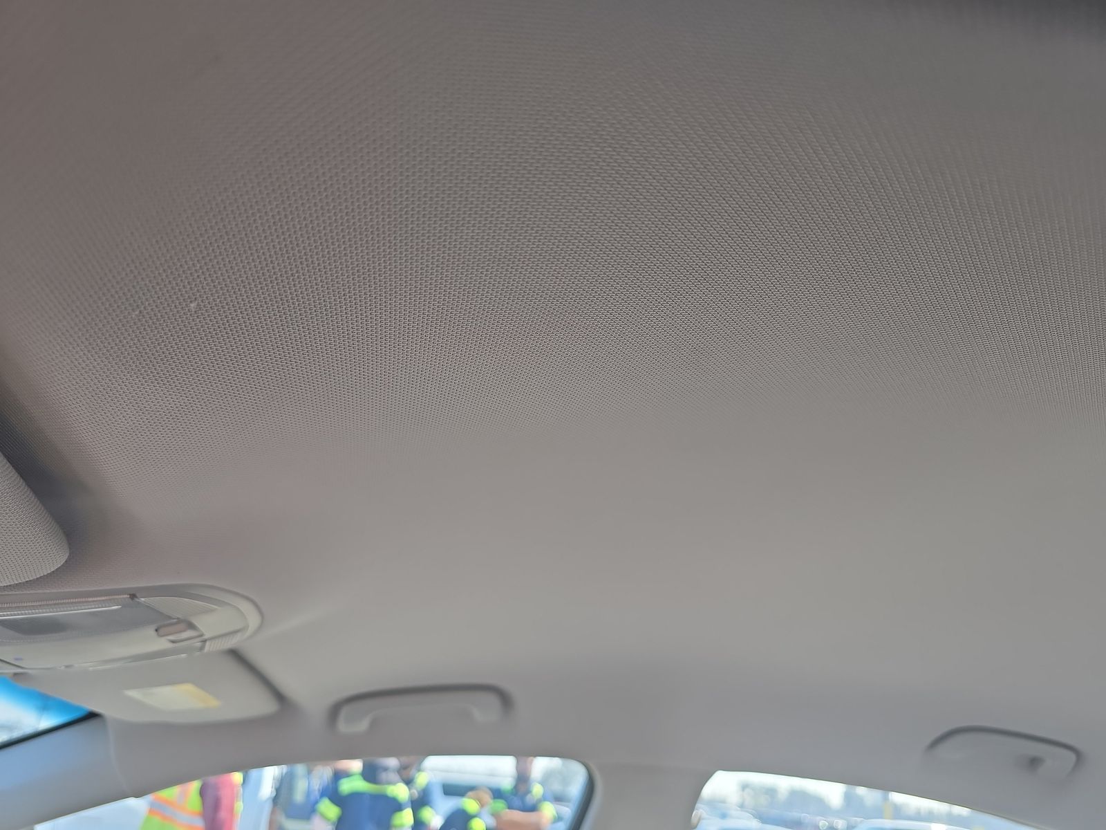 2017 Hyundai Sonata SE FWD