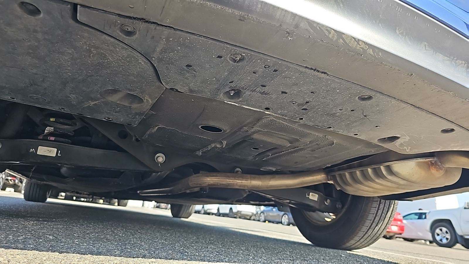 2017 Hyundai Sonata SE FWD