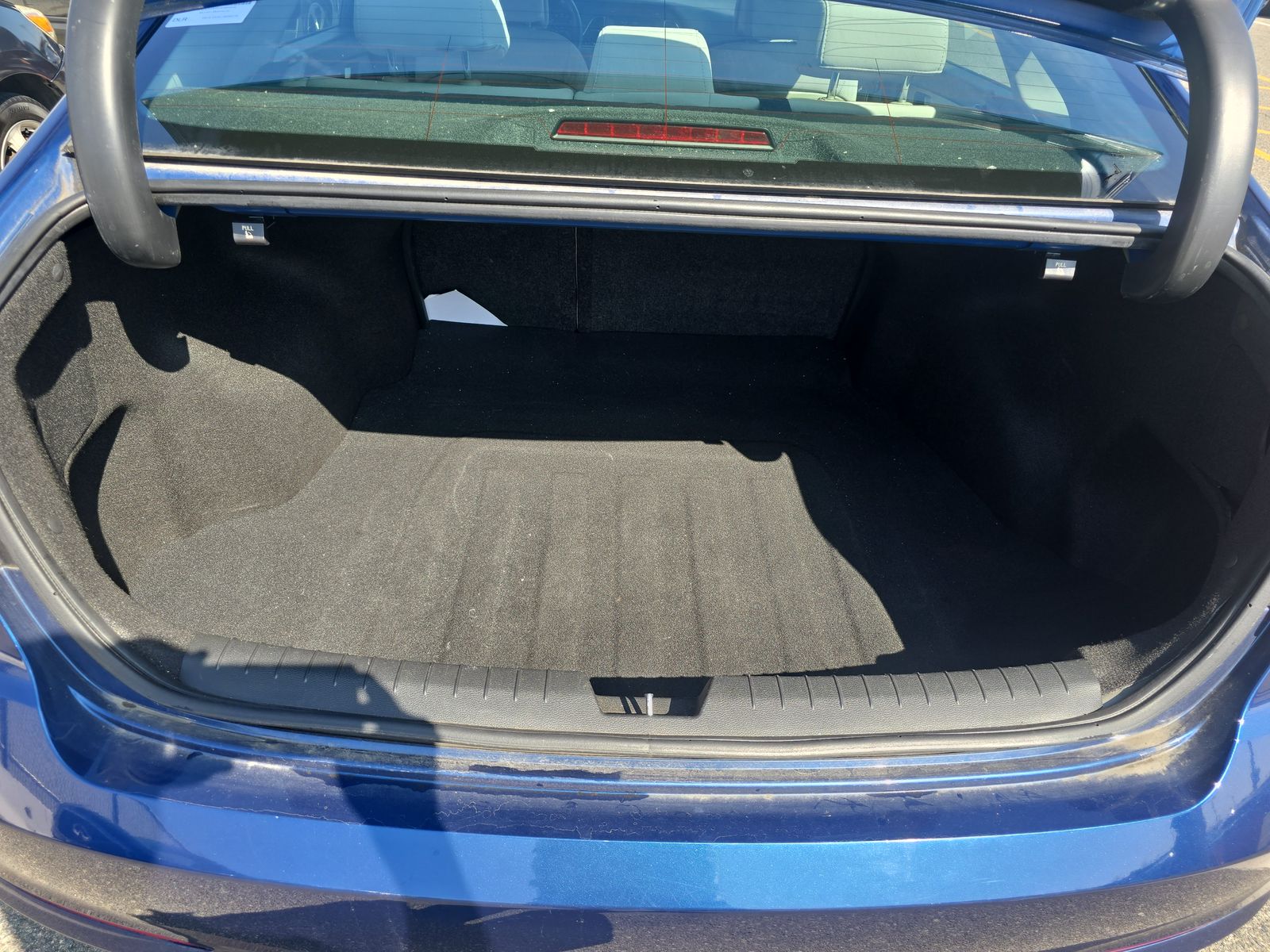 2017 Hyundai Sonata SE FWD