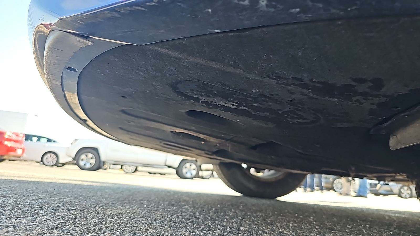 2017 Hyundai Sonata SE FWD