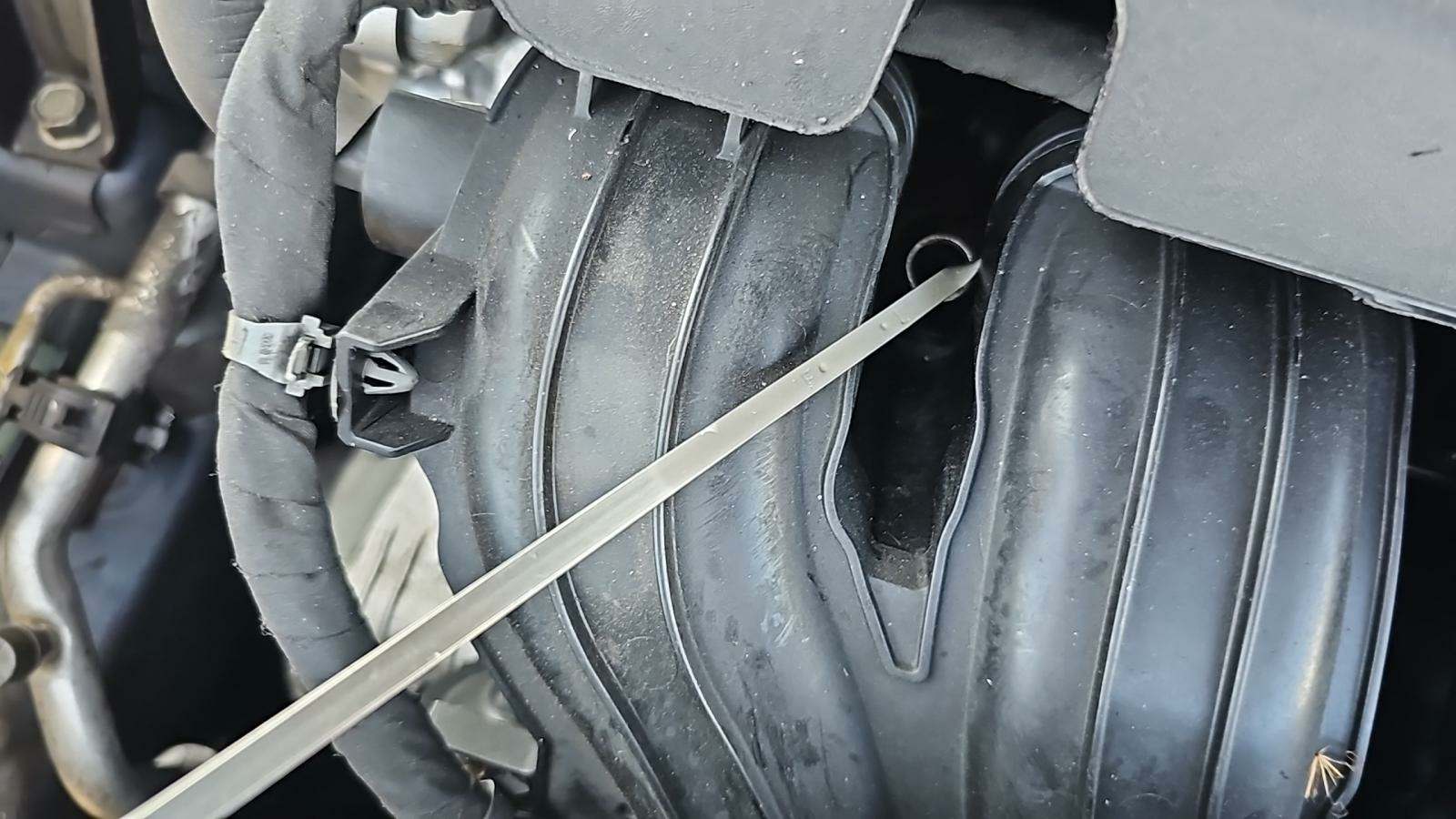 2017 Hyundai Sonata SE FWD